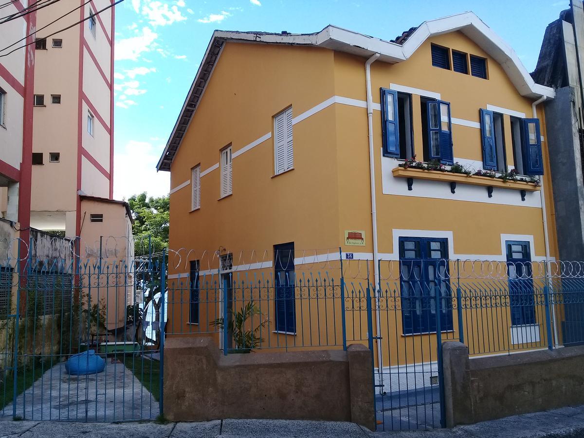 Casarao Banco Dos Ingleses 36 Salvador Exteriér fotografie